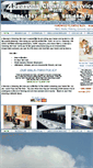 Mobile Screenshot of 4seasonscleaningservice.com